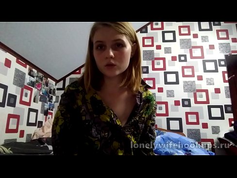 ❤️ Млада плава студентица из Русије воли веће ките. ☑  Секс на sr.yh9n.top ❌